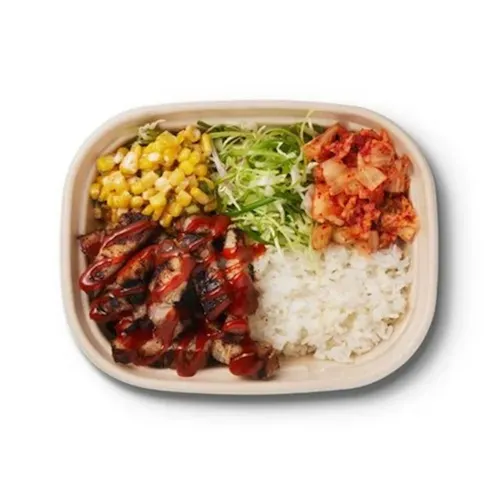 KFire Korean BBQ