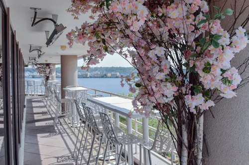 Photo 1 of 4: Jula’s on the Potomac