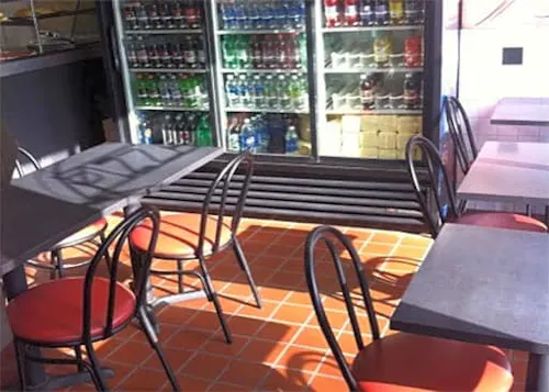 Fratelli Pizza & Pasta