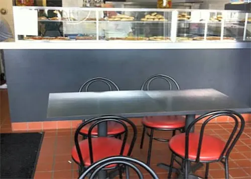 Fratelli Pizza & Pasta