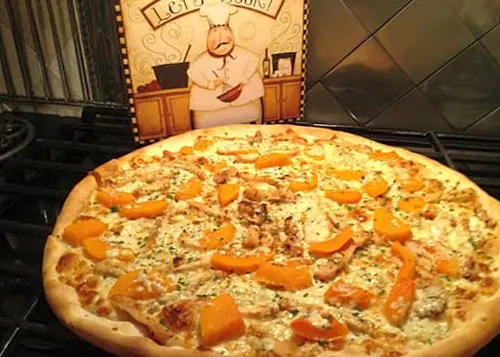 Fratelli Pizza & Pasta