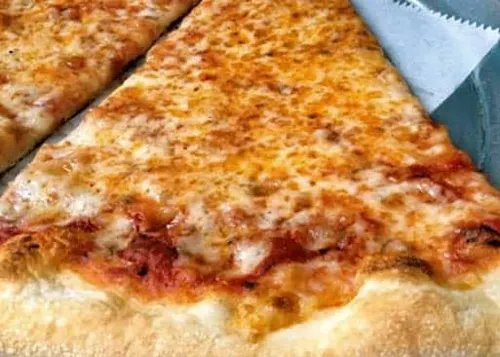 Photo 1 of 4: Fratelli Pizza & Pasta