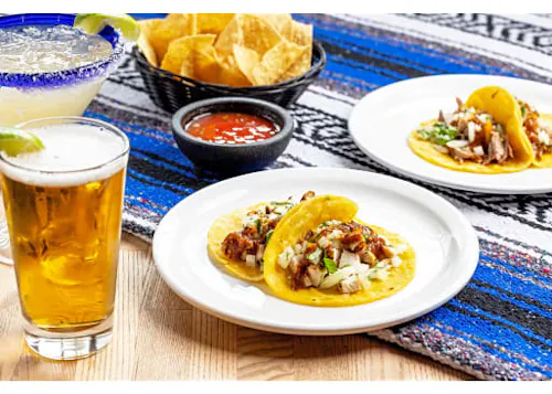 Acapulco Restaurant Y Cantina - Marina Pacifica