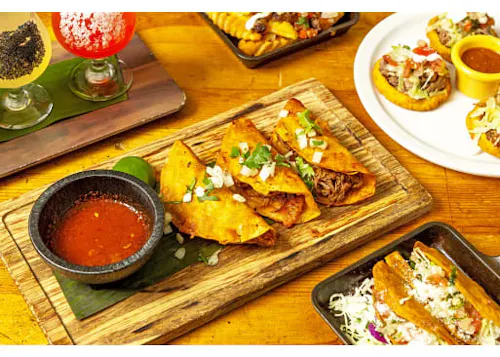 Acapulco Restaurant Y Cantina - Marina Pacifica