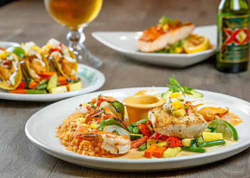 Acapulco Restaurant Y Cantina - Marina Pacifica