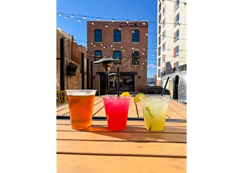 Makers Alley