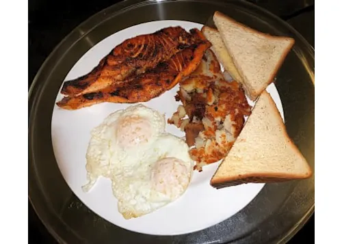 Fishtown Diner