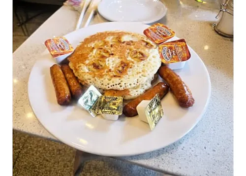 Fishtown Diner