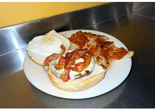 Fishtown Diner
