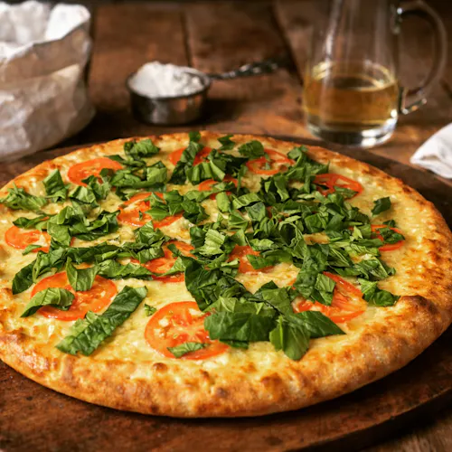 Castello's Pizza - Windermere