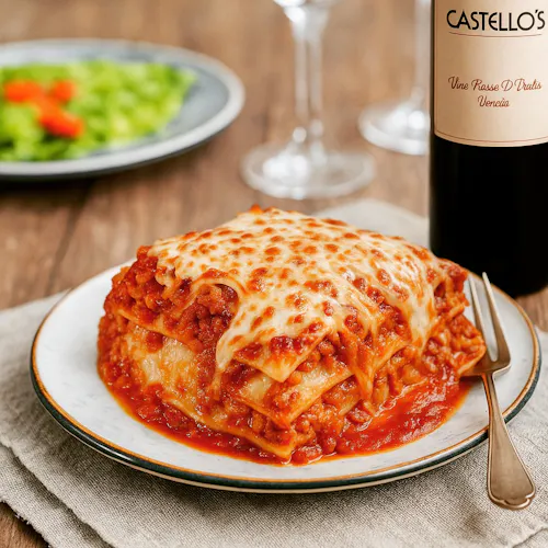 Castello's Pizza - Windermere