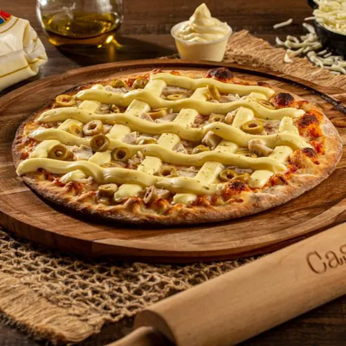 Castello's Pizza - Windermere