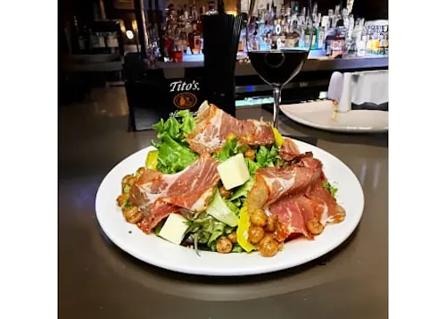 Romolo Bar Romana