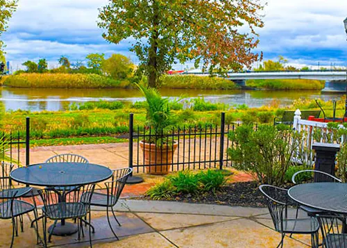 Timothy's Riverfront