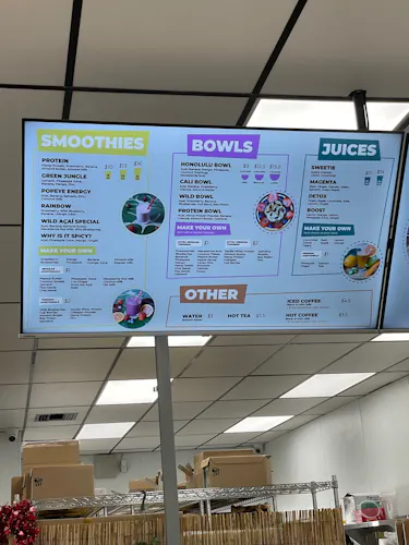 Wild Açaí