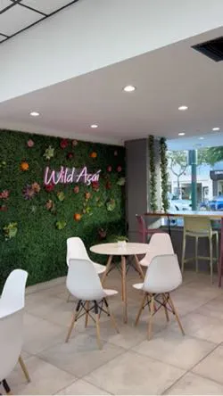 Wild Açaí