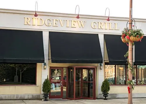 Ridgeview Grill