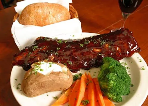 Ridgeview Grill