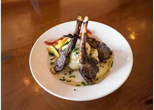 Ridgeview Grill