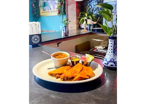Phil Sandoval's Mexican Restaurante