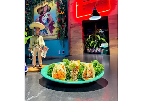 Phil Sandoval's Mexican Restaurante
