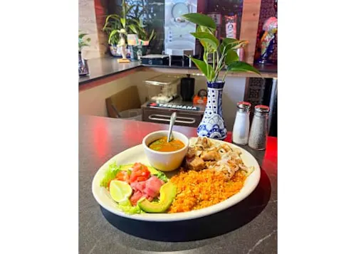 Phil Sandoval's Mexican Restaurante