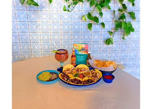 Photo 1 of 4: Phil Sandoval's Mexican Restaurante