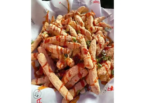 bb.q Korean Fried Chicken