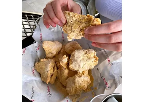 bb.q Korean Fried Chicken
