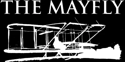 The Mayfly