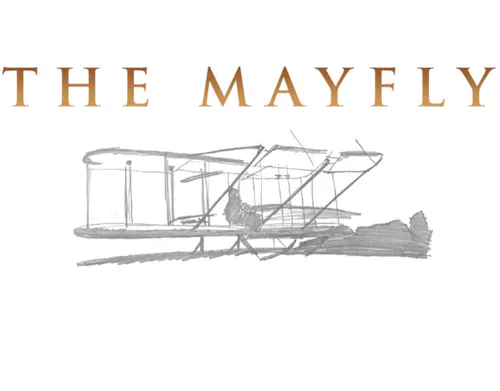 The Mayfly