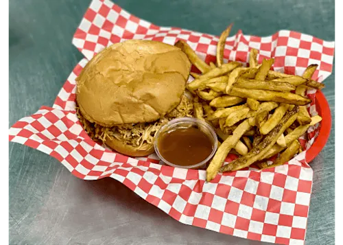 Remington Grill