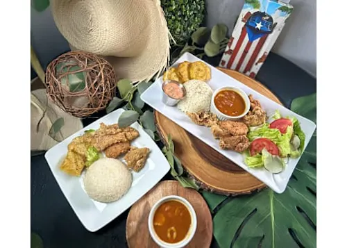 El Jibareno Cafe & Restaurant
