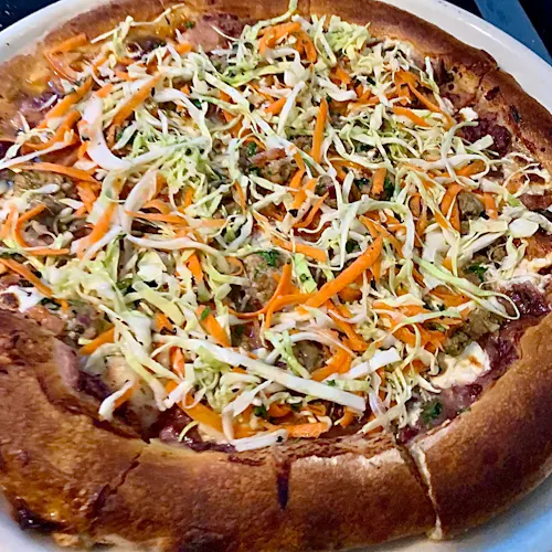 Pizzeria Paradiso
