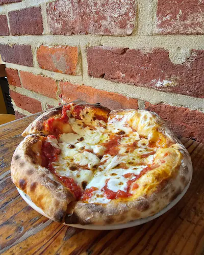 Pizzeria Paradiso