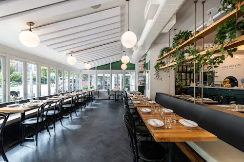 Fumo Upper West Side