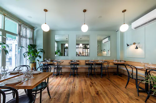Fumo Upper West Side