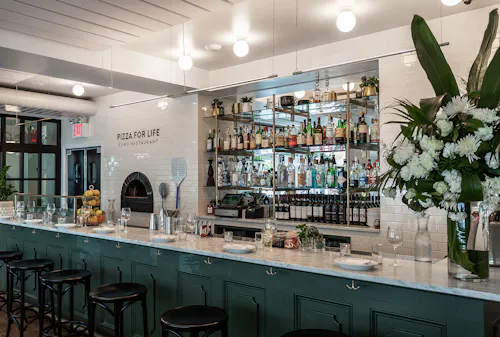 Fumo Upper West Side