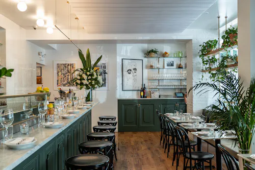 Fumo Upper West Side