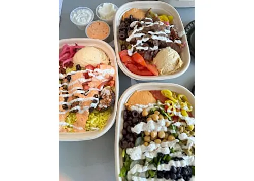 Build-A-Pita