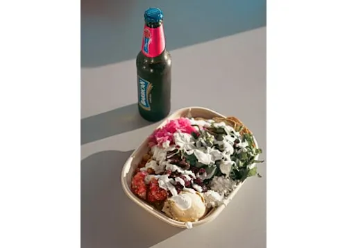 Build-A-Pita