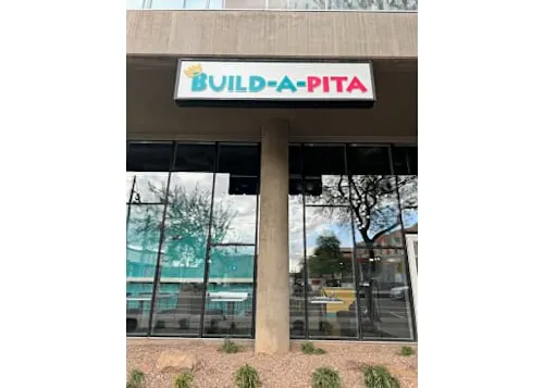 Build-A-Pita
