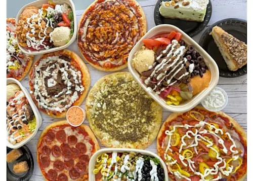 Build-A-Pita