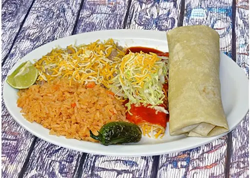 Los Cerritos Mexican Feed