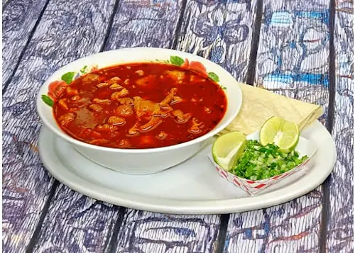 Los Cerritos Mexican Feed