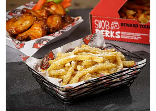 Wing Snob