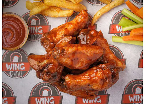 Wing Snob