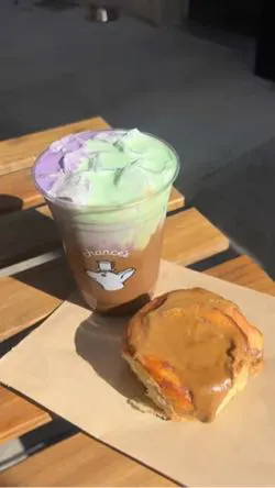 chance’s coffee