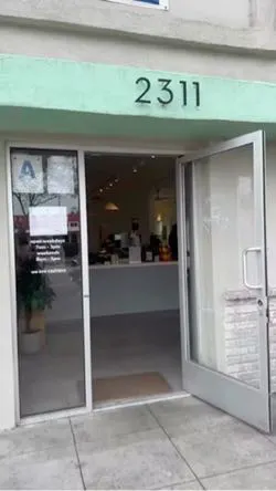 chance’s coffee