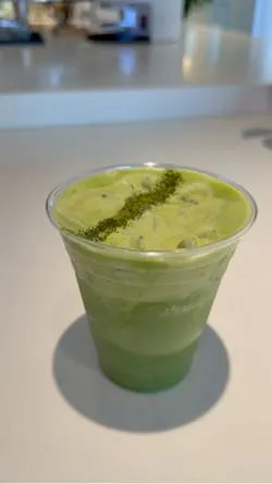 chance’s coffee